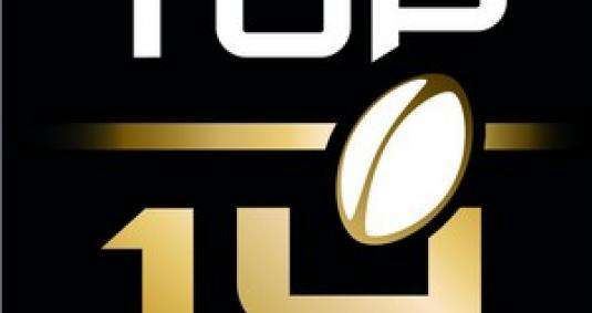 Calendrier Top 14 2018/19 du Rugby Club Toulonnais