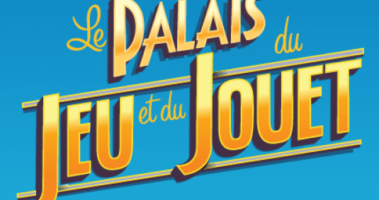 LE PALAIS DU JEU ET DU JOUET
