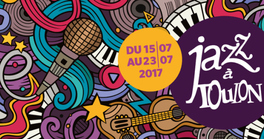Jazz à Toulon 2017
