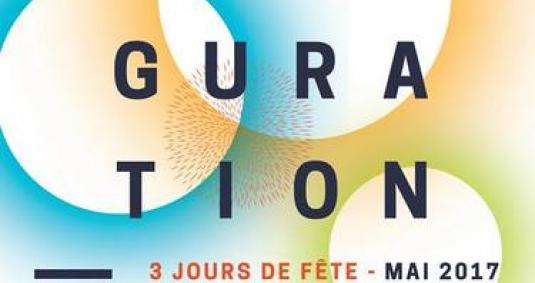 Inauguration Rue des Arts