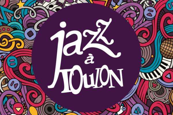 Jazz à Toulon 2018