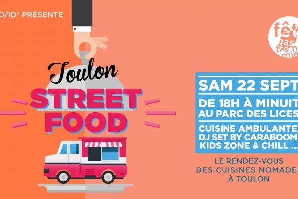 TOULON STREET FOOD #2